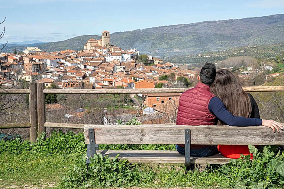 Hospedería Valle del Ambroz