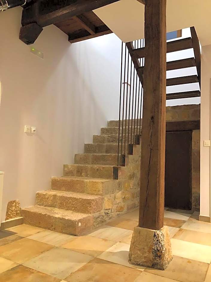 Casa Perazancas At 34-49