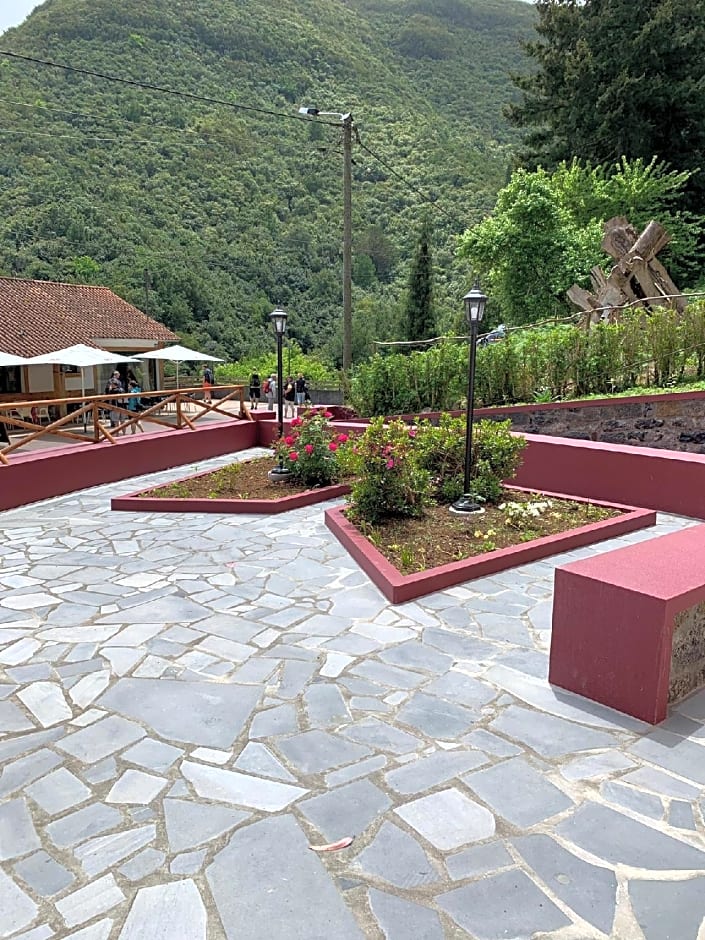 Casa do Ribeiro Frio