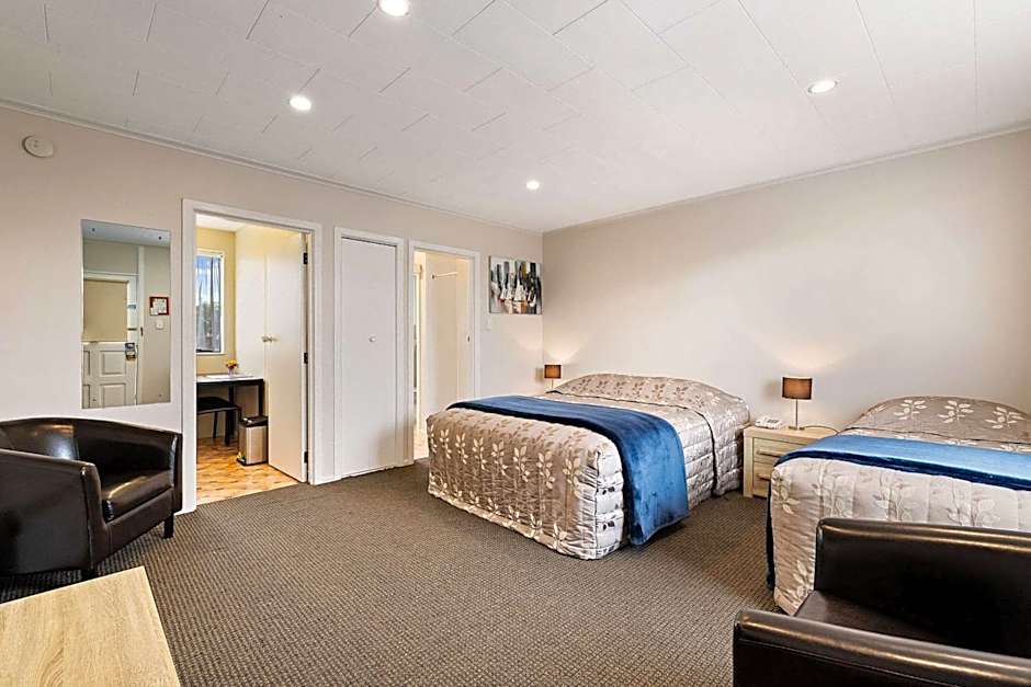 Econo Lodge Canterbury Court