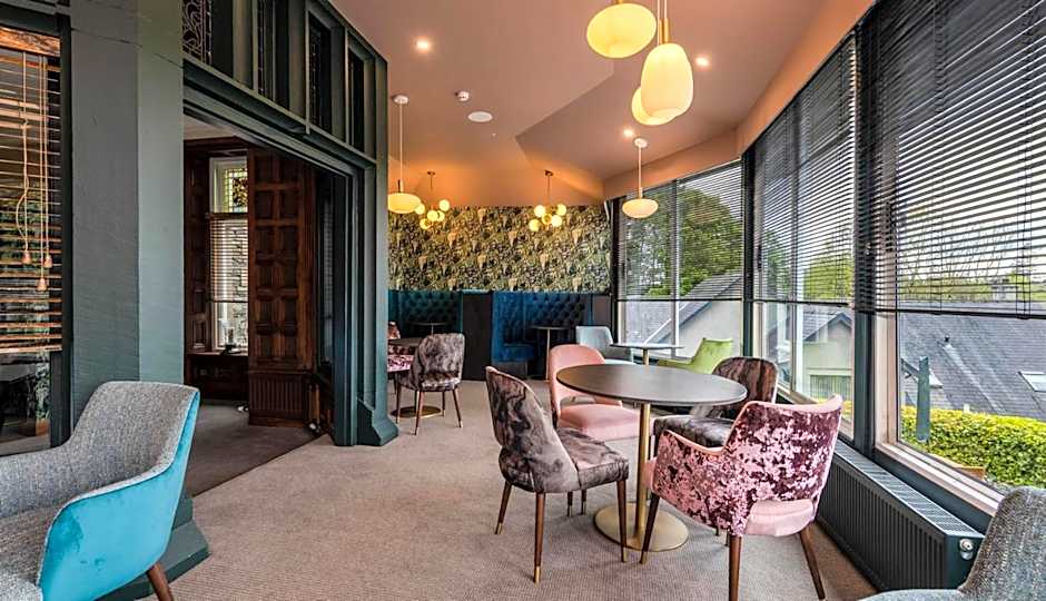 Applegarth Villa Hotel & Restaurant (Adult Only)