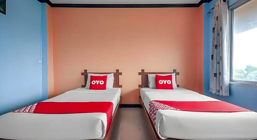 Prickhom Garden Hotel