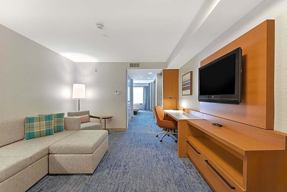 Hilton Garden Inn LAX/El Segundo