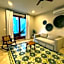 Los Frailes Concept Hotel