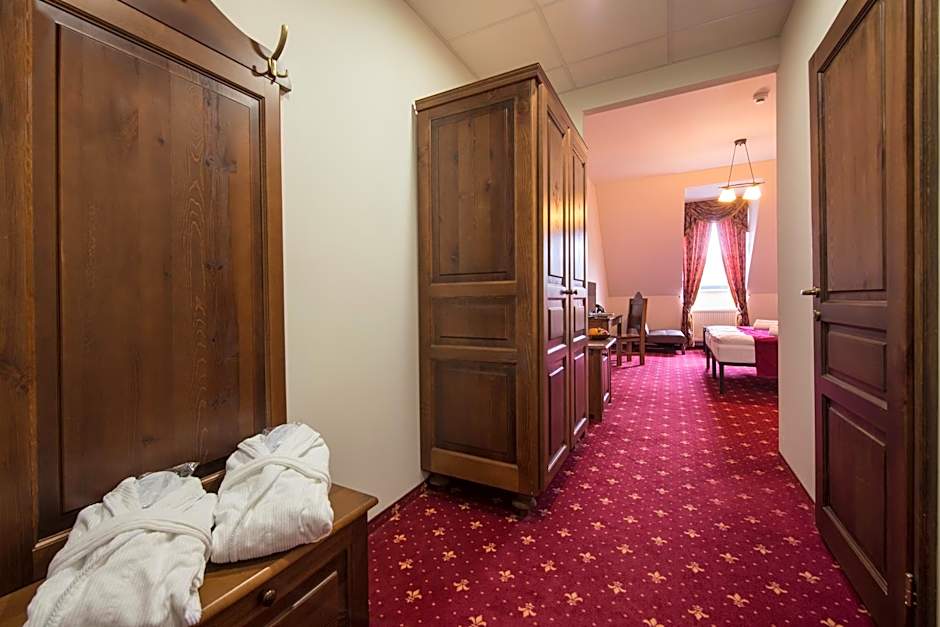 Hotel Grand Vígľaš