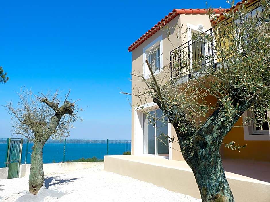 Appart'hotel Résidence La Provence