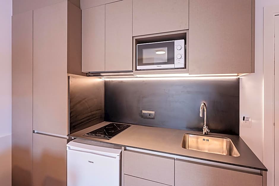 Hotel La Perla D'Olot