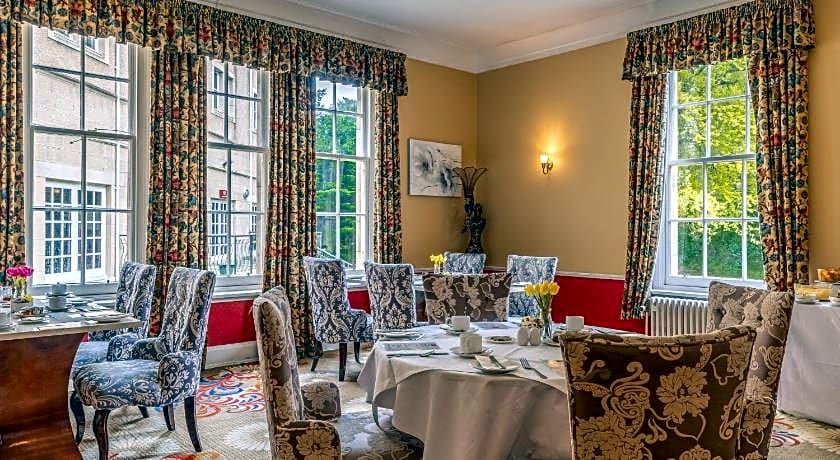 Muthu Newton Hotel  (Near Inverness Airport)