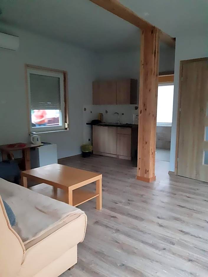 Ośrodek wypoczynkowy "Źródła Dobrej"