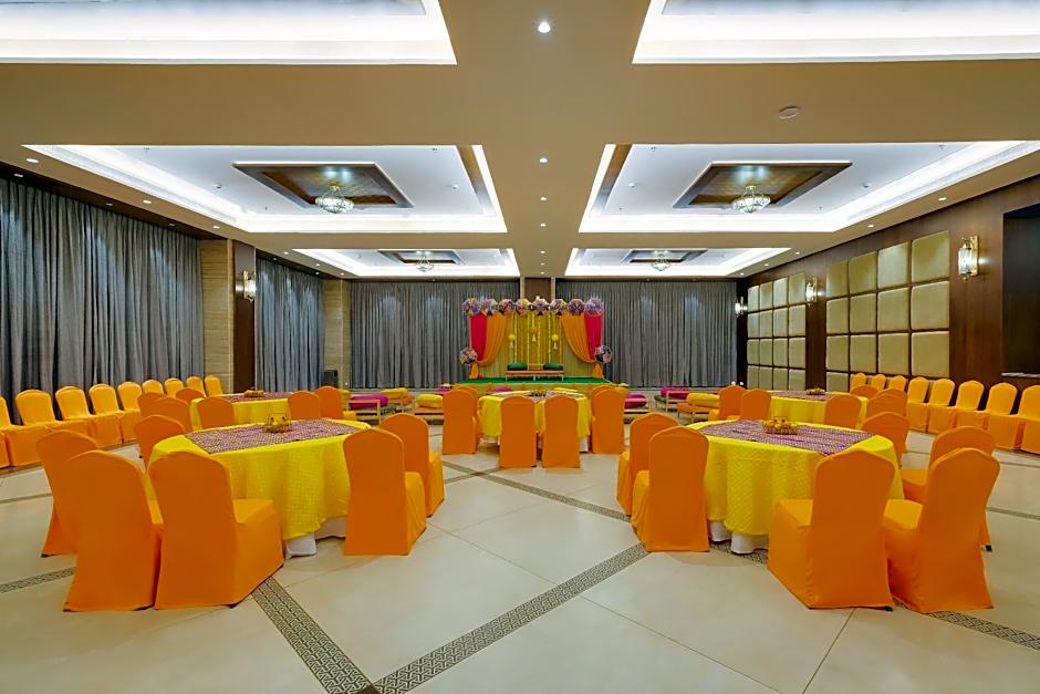 The Fern An Ecotel Hotel Lonavala