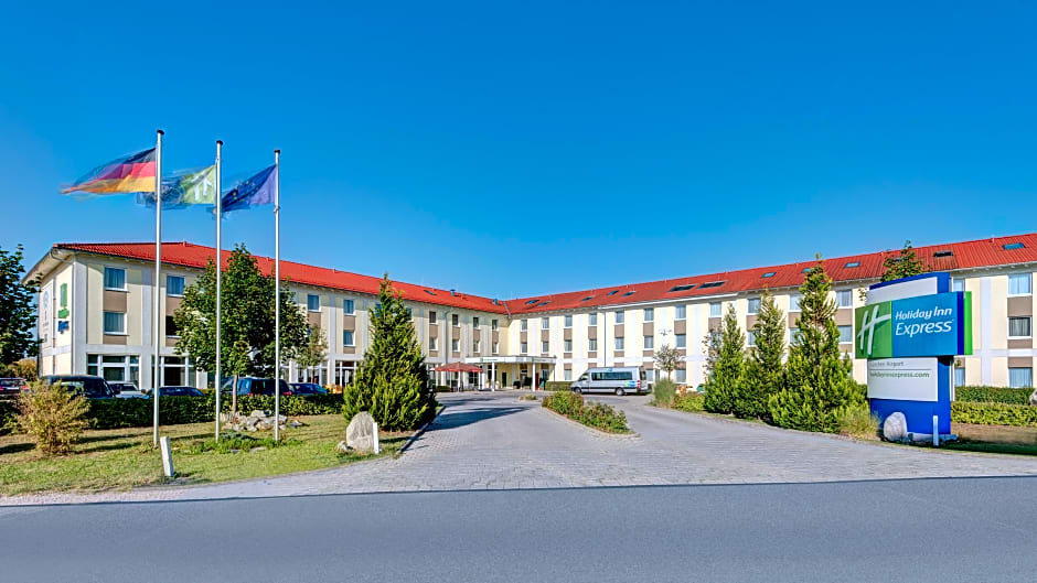 Premier Inn München Airport Ost