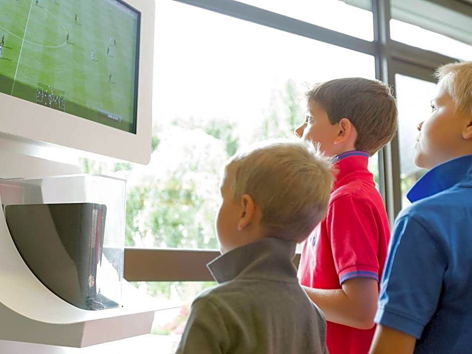 Novotel Paris Roissy CDG Convention