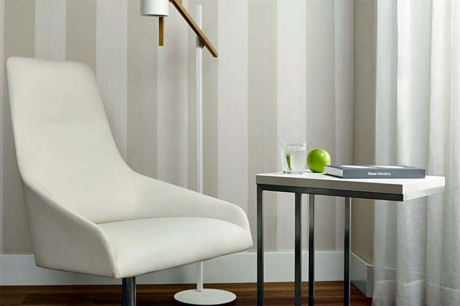 Nh Collection Madrid Colon