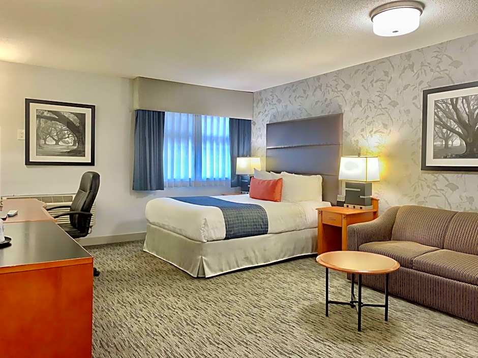 Best Western Plus Regency Inn and Conference Centre