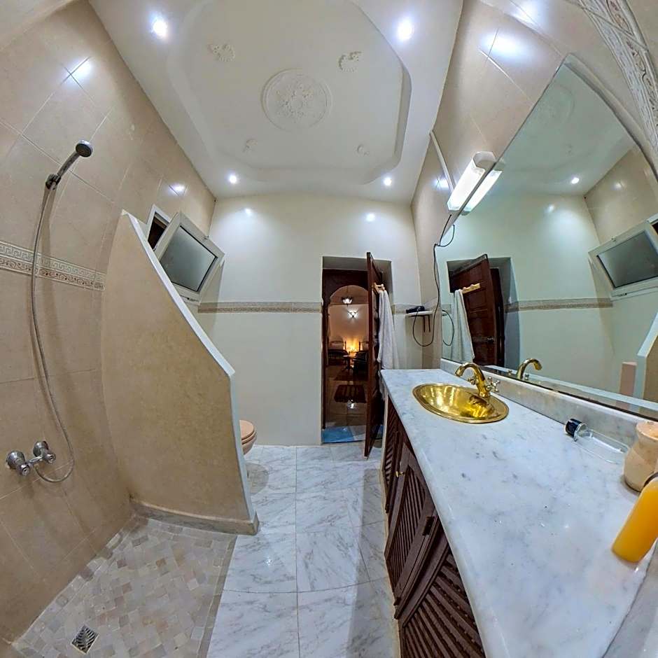 Riad Dar Moulay Ali