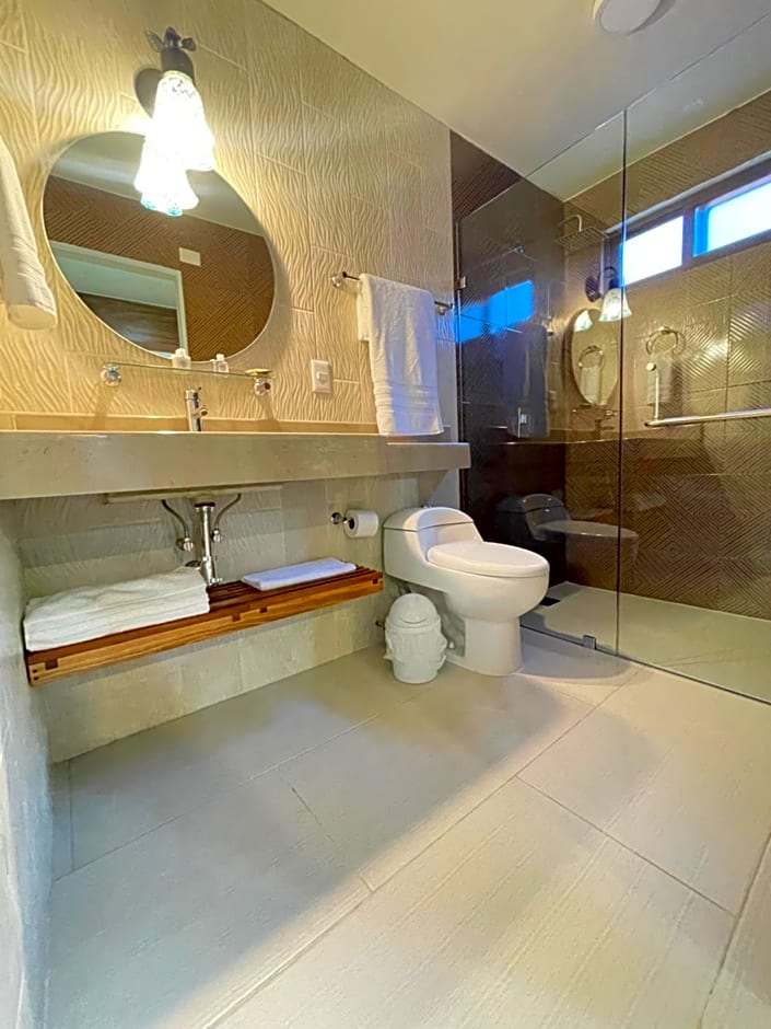 Suites Cárdon
