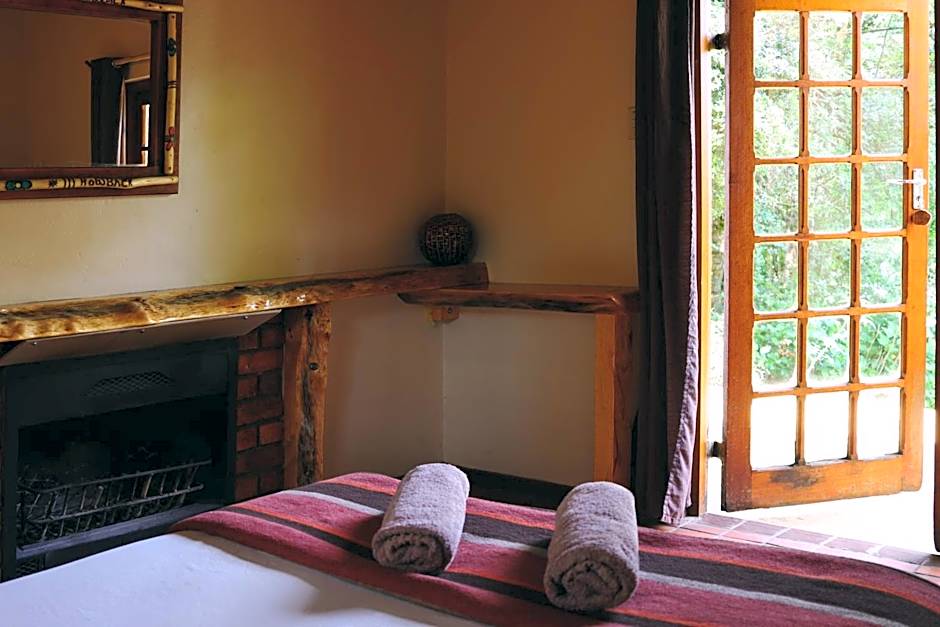 Away with the Fairies Nature Lodge and Backpackers