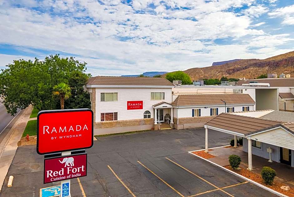 Ramada by Wyndham La Verkin Zion National Park