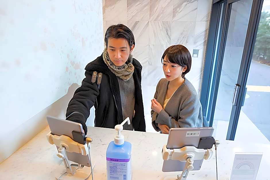 Sakura Cross Hotel Akihabara