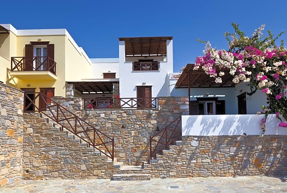 Reggina's Apartments