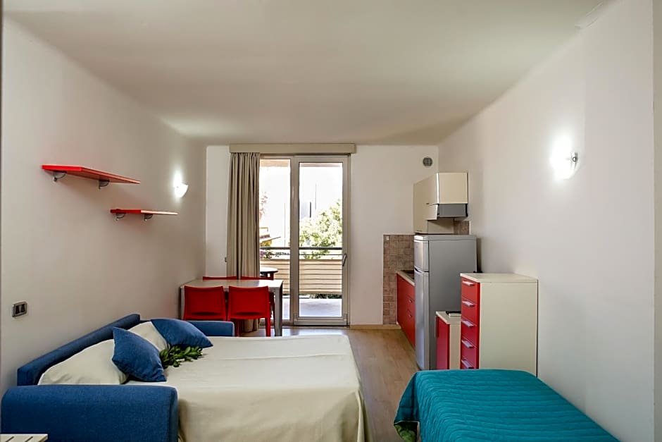 Residence Mediterraneo