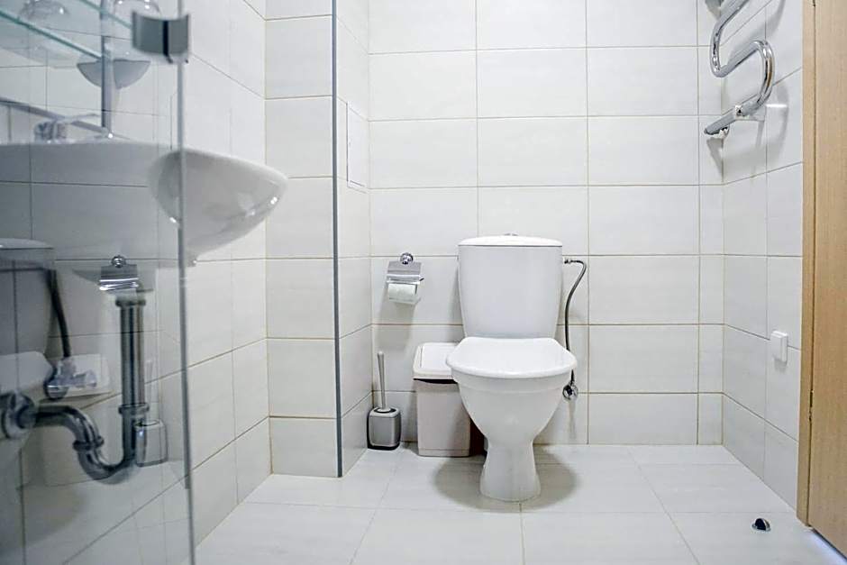 Sanatorija ,,Tulpės"