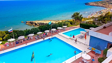 Hotel Club Helios