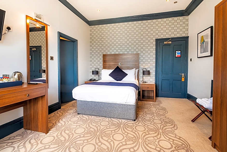 The Coach House Suffolk