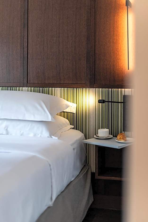 Le Louise Hotel Brussels - MGallery Collection