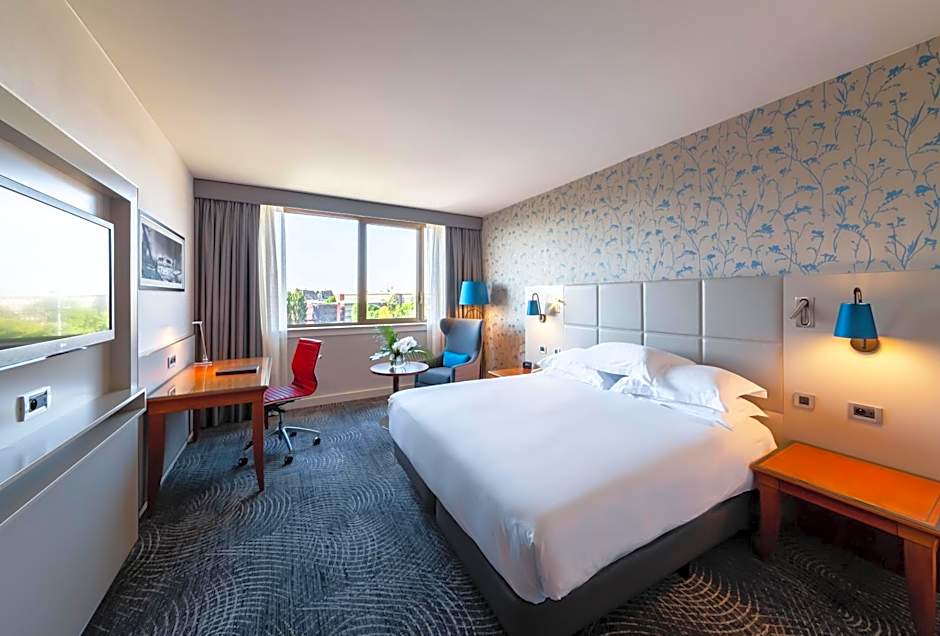 Hilton Strasbourg