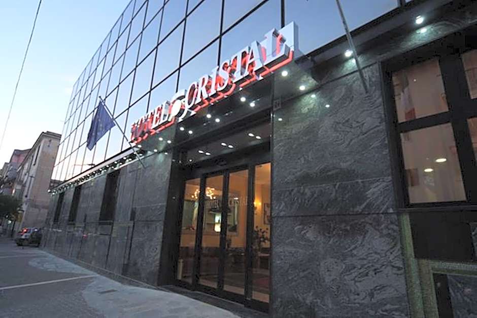 Hotel Cristal Eboli