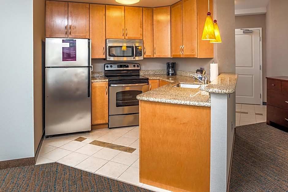 Residence Inn by Marriott Pittsburgh North Shore