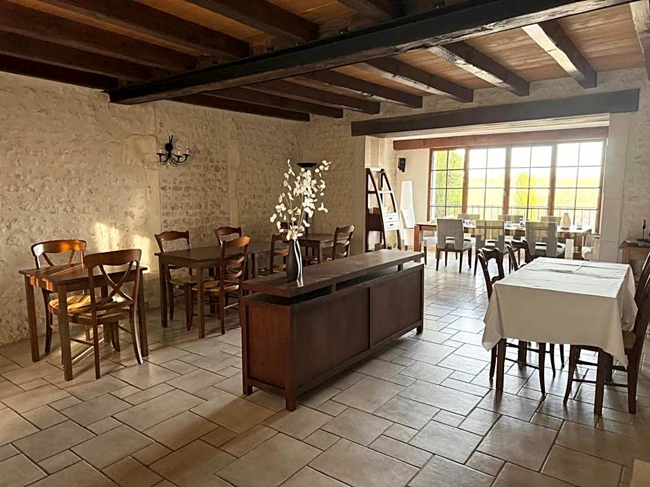 Le Relais de Saint-Preuil, The Originals Relais Vignes du Cognac