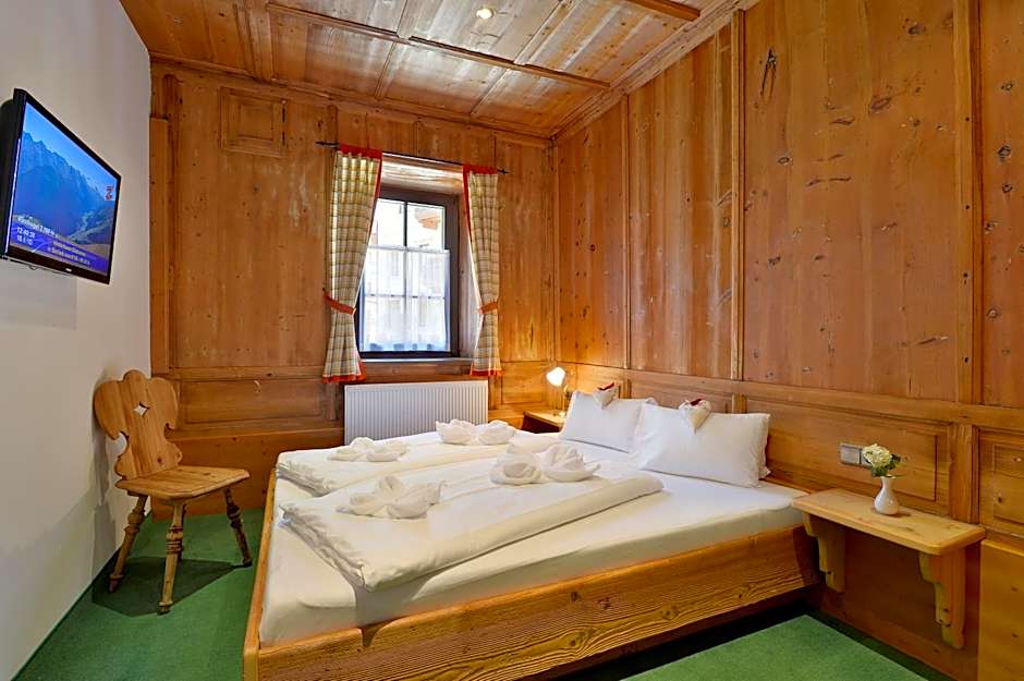 Posthotel Mayrhofen