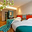Echeng Hotel Guizhou Zunyi Renhuai