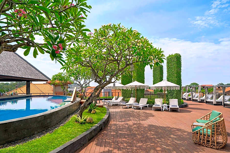 Four Points by Sheraton Bali, Kuta