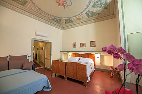 Casa Rovai Guest House