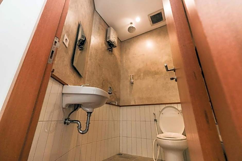 Djajanti House – Semarang, IA