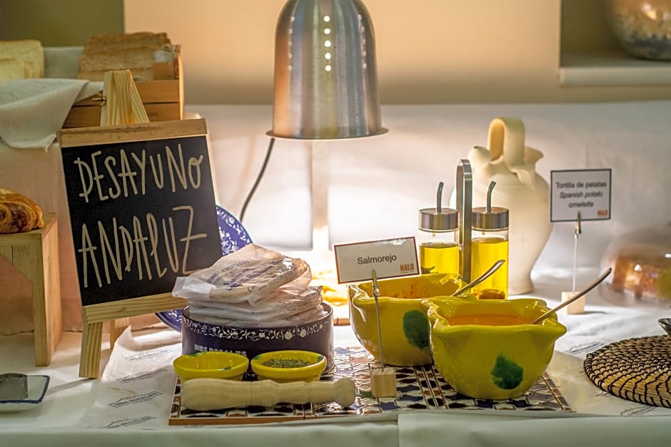 Apartamentos Suites Santa Cruz