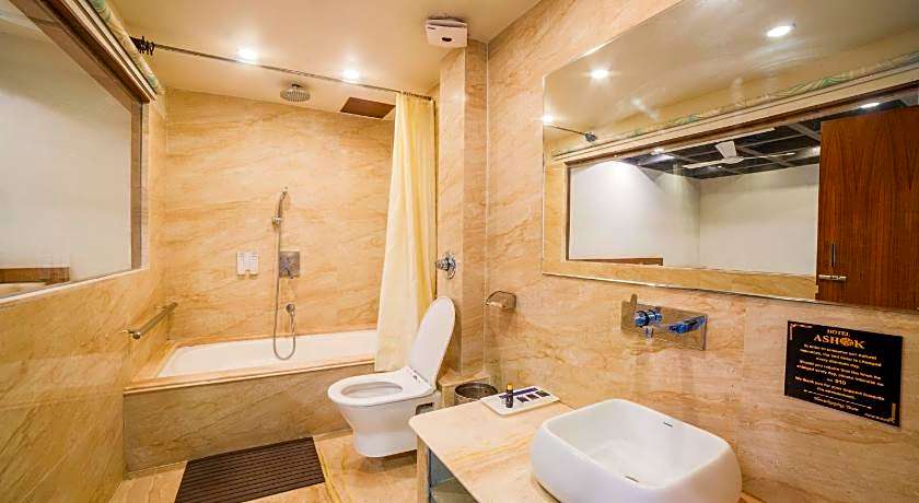 Hotel The Nagpur Ashok