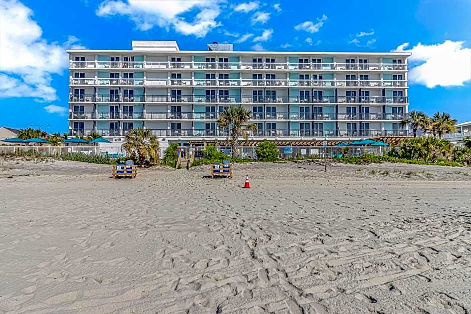 Holiday Inn Resort Oceanfront at Surfside Beach by IHG