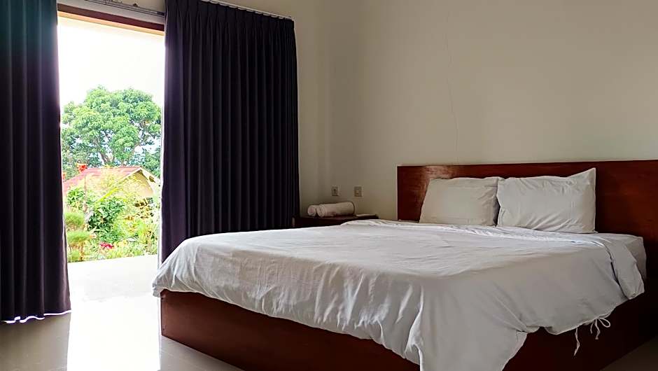 Embun Rinjani Homestay