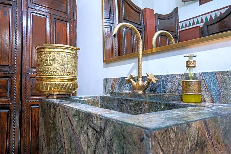 Riad La Vie
