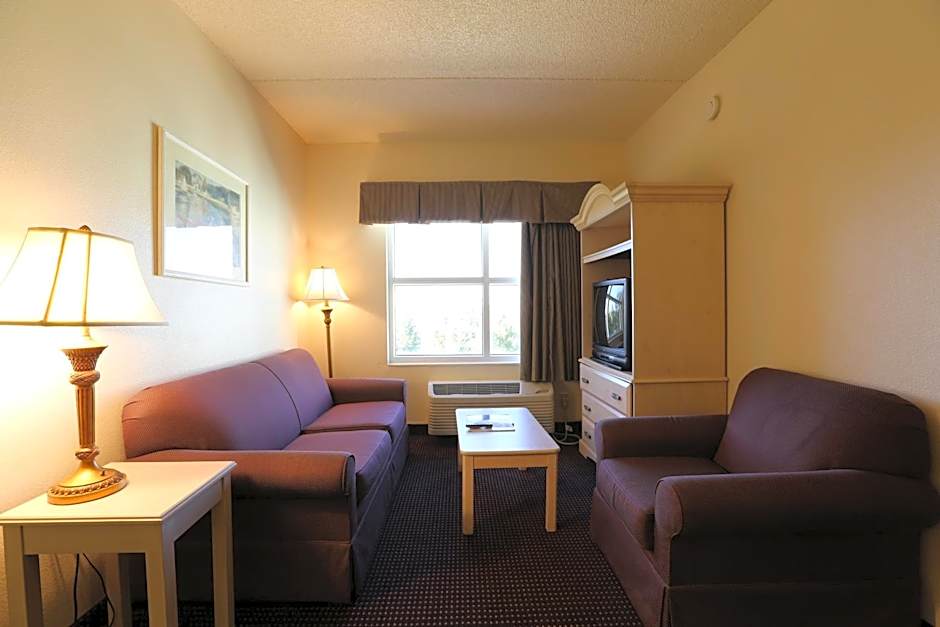 Allure Suites of Fort Myers