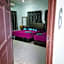 Kamar Musafir MMS