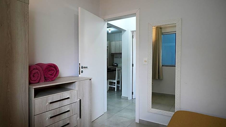 Residencial Maria Idia