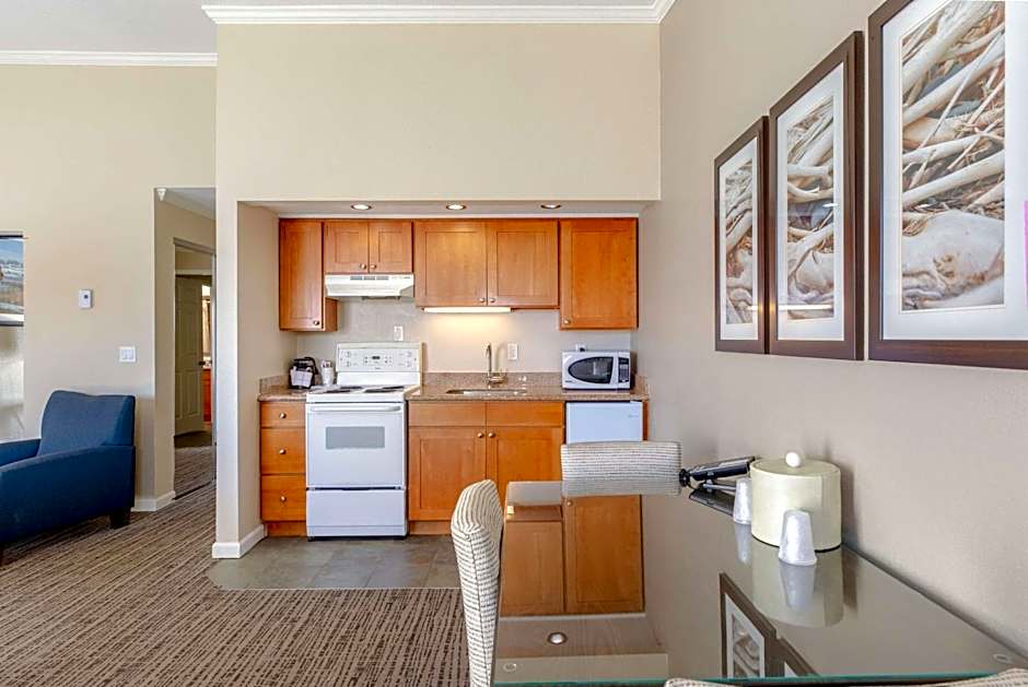 Best Western Inn At Face Rock