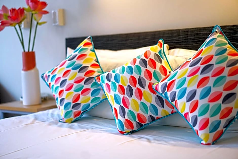 Ashwood Manor Motor Lodge