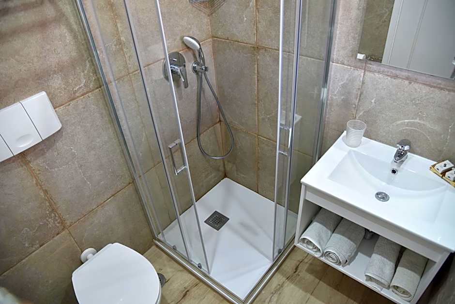 Boutique Hotel Tilos Mare