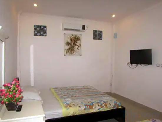 OYO 90822 Hotel Taman Wisata